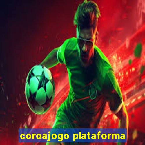 coroajogo plataforma